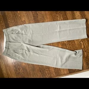 Aritizia Wilfred Effortless Pant size 6 petite